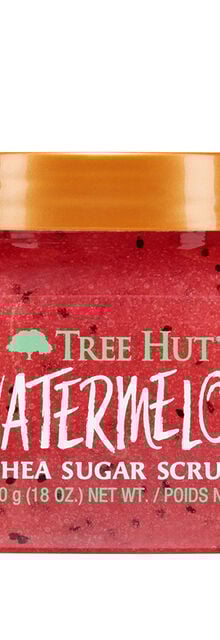 Tree Hut Watermelon Shea Sugar Scrub Tree Hut Watermelon Shea Sugar Scrub